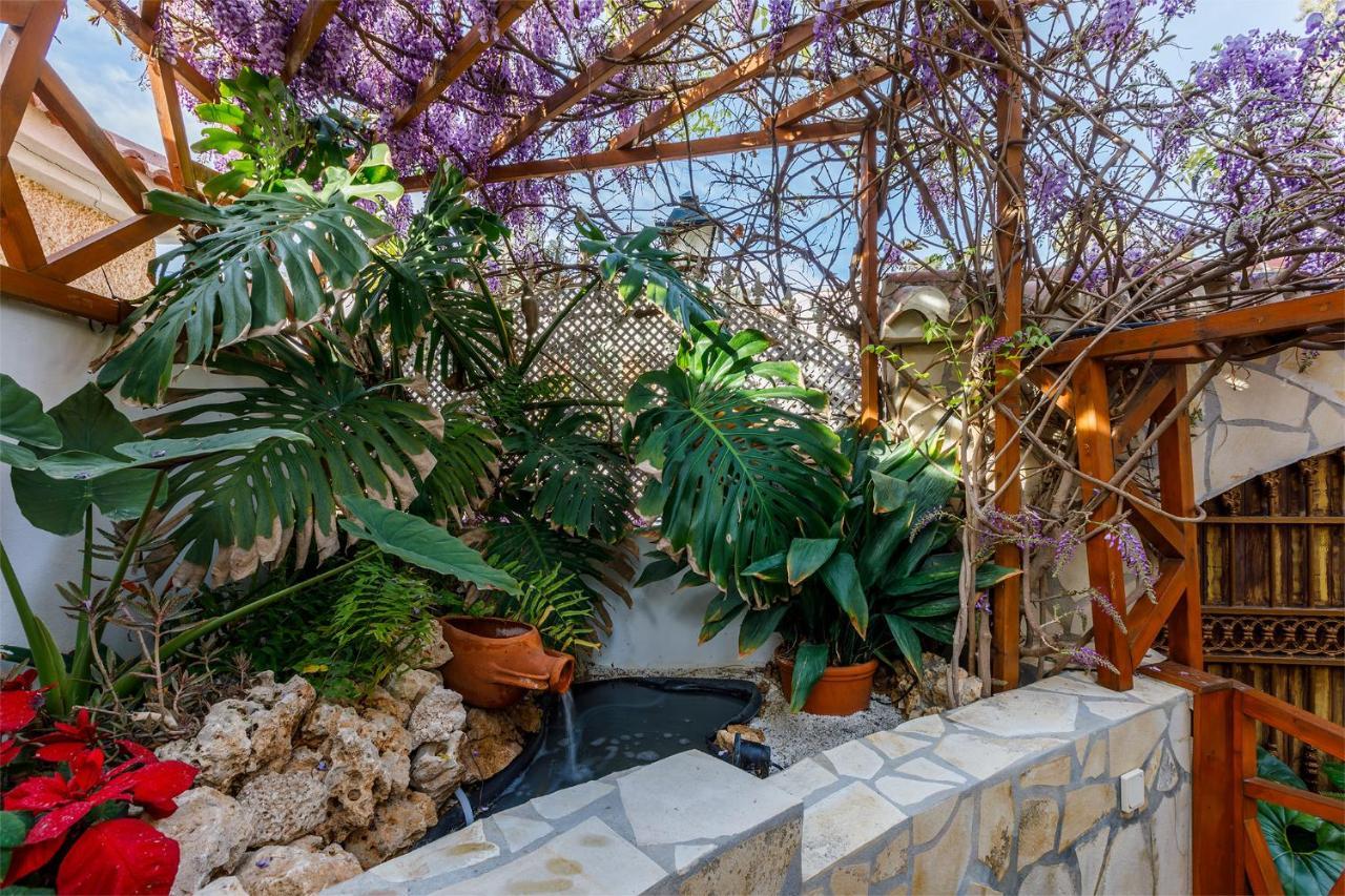 Villa La Orilla ベナハラフェ エクステリア 写真